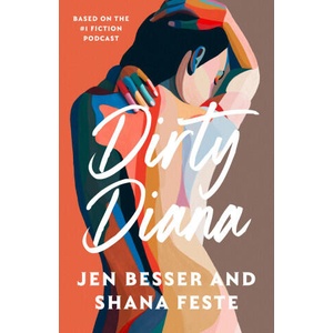 Untitled Dirty Diana Book 1 | Jen Besser (ISBN: 9780008478162)