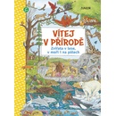 Vítej v přírodě - Junior