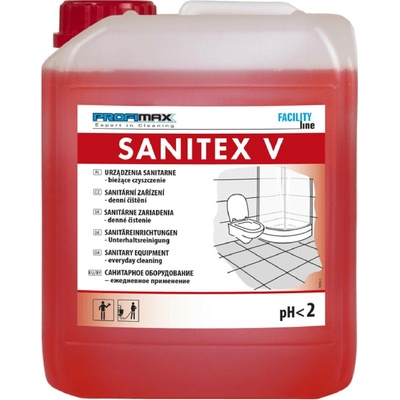 PROFIMAX SANITEX V 5 l