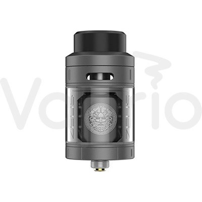 GeekVape Zeus X RTA atomizer Gunmetal 4,5ml – Zboží Mobilmania