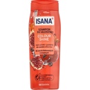 ISANA Šampon Colorglanz pro barvené vlasy 300 ml