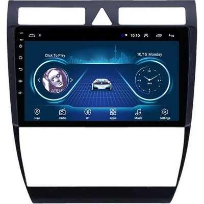 Bulltronics TN-A6C5 AUDI A6