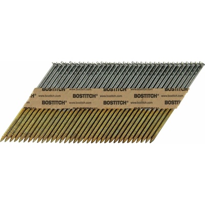 Hřebíky pro hřebíkovačku konvex pozink – 3,10×90 mm
