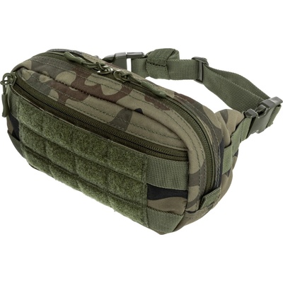 MIL-TEC FANNY PACK MOLLE