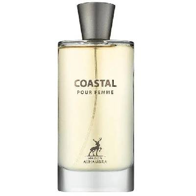 Coastal Pour Femme Парфюмна вода 100ml, Жени