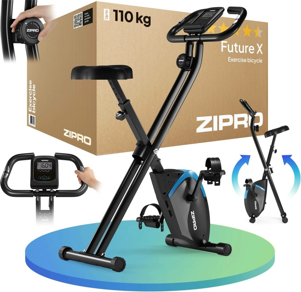 Zipro Future X