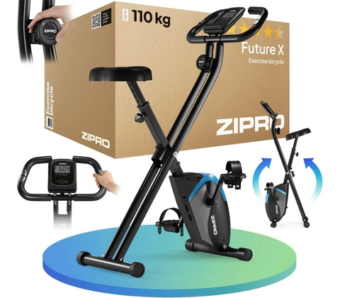 Zipro Future X