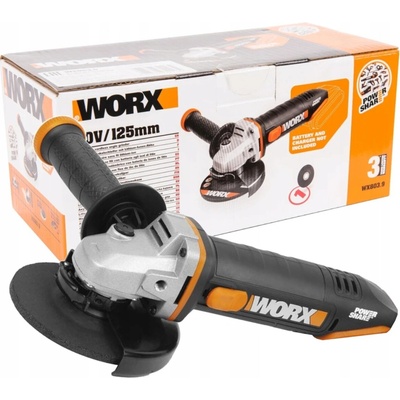 WORX WX803.9