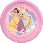 Qx impex kft Пластмасова странична табела IRIS PRINCESS Disney (674132)