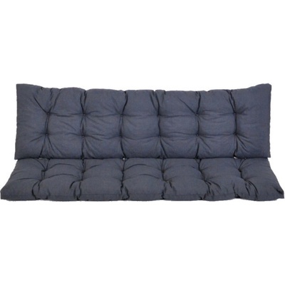 Rojaplast PREMIUM tmavě šedá 160 x 45 x 8 cm – Zboží Mobilmania