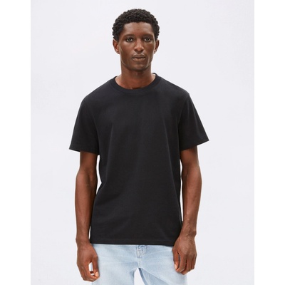 Armedangels Maarkos Mid Weight 105 black