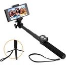 GoGEN BT Selfie 5B teleskopická, černá GOGBTSELFIE5B