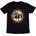 AC/DC Gold Emblem Black S Риза (ACDCTS119MB01)