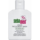 Seba med mycí emulze na obličej a tělo 200 ml