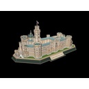 CubicFun 3D puzzle Zámek Hluboká 158 ks