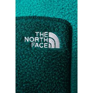 The North Face суичър с цип мъжки от полар Yumiori (NF0A883RSE41)