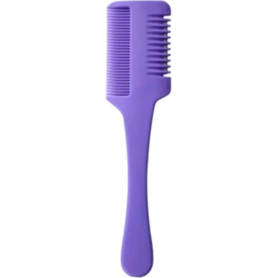 Amparo Miranda Seřezávač na vlasy S1465 fialový – Zbozi.Blesk.cz
