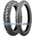 Bridgestone X 31 F ( 80/100-21 TT 51M M/C, Mischung среден, Предно колело )