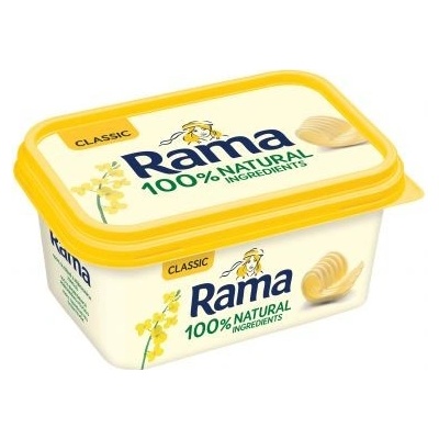 Rama Classic 400 g – Zboží Dáma