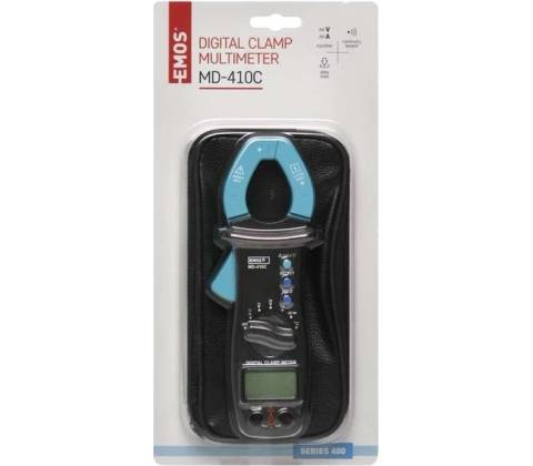 EMOS MD-410C