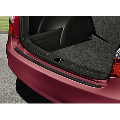 Škoda Fabia II combi-Ochranný kryt zadního nárazníku KDA720001