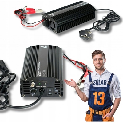 AZO BC-20 20A