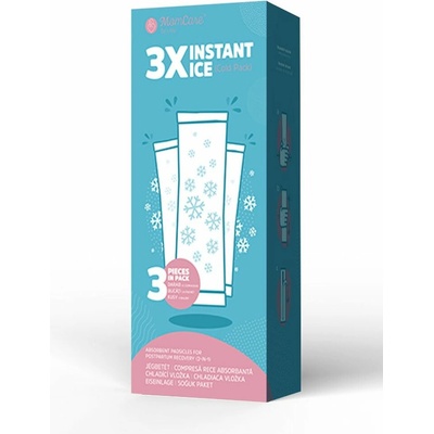 MomCare IcePad chladiaca vložka 3 ks