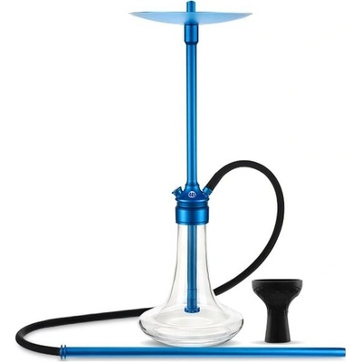 Mashisha Titan 66/1 modrá