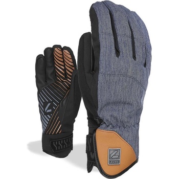 Level Ръкавици Level Suburban Blue Grey (2339UG.23)