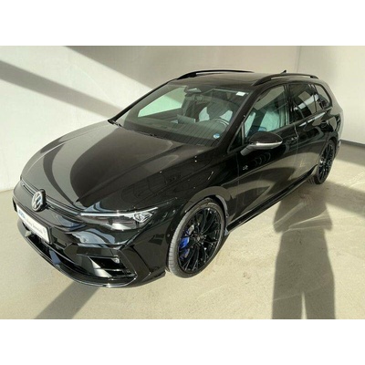 Volkswagen Golf DSG R 245 kW