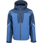 CERVA Cerva stirling stretch / Софтшел зимно яке с подвижна качулка - синьо xl (0301072640004)