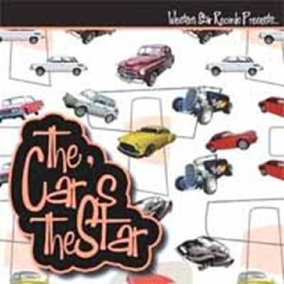Various - Car's The Star CD