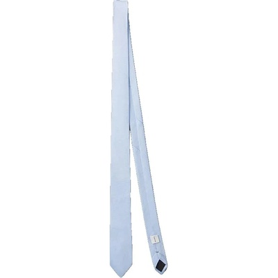Calvin Klein Tracy Linen tie - Blue (Light Blue)