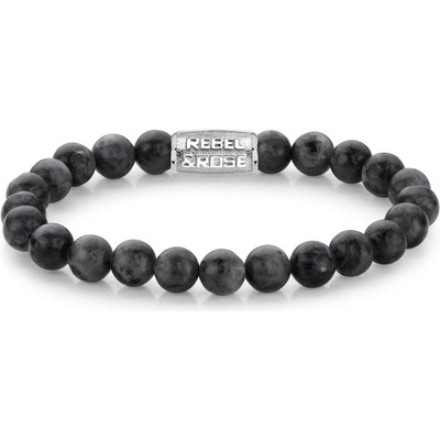 Rebel & Rose náramek RR-80026-S
