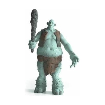 Harry Potter Кукла Harry Potter Schleich 13994 Troll