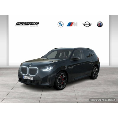 BMW X3 M50 M Sport Pro xDrive 293 kW