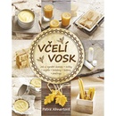 Petra Ahnertová Včelí vosk