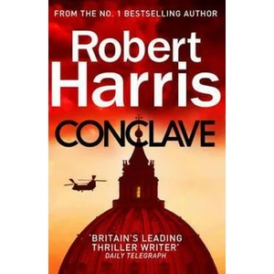 Conclave (ISBN: 9781784751838)