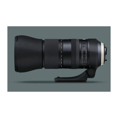 Tamron SP 150-600mm f/5-6.3 Di VC USD G2 Canon