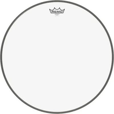 Remo BB-1322-00 Emperor Clear Bass 22" Kожа за барабан (BB-1322-00)