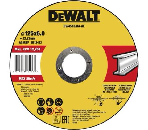DeWalt DW4543AIA