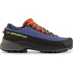 La Sportiva Дамски апроуч обувки La Sportiva Women's TX4 Evo GTX Approach shoes - Moonlight / Cherry Tomato - размер 40 (EU) (142-0304-0219)