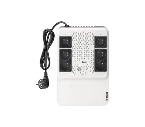Legrand KEOR MULTIPLUG FR 800VA 310084