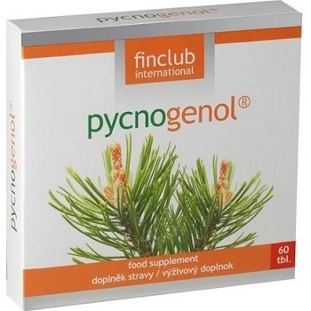 Pycnogenol 60 tabliet