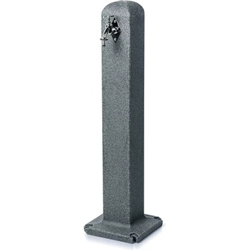 HydroMoby Градинска чешма Poller HydroMoby с бетонен ефект, антрацит (RTWP-S433)