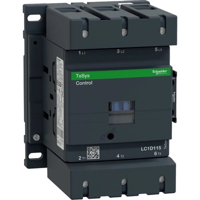 Schneider Electric lc1d115p7