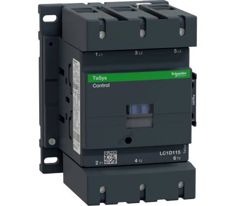Schneider Electric lc1d115p7