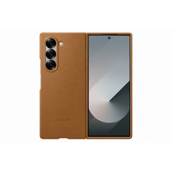 Samsung Galaxy Z Fold6 Kindsuite case tan (EF-VF956PAEGWW)