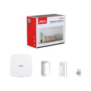 Dahua ART-ARC3800H-03-W2(868)-B Безжичен комплект за аларма (ART-ARC3800H-03-W2(868)-B)