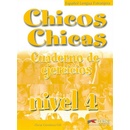 CHICOS CHICAS 4 EJERCICIOS